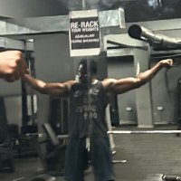 Muscle Hashira (@onlyfansneega) 's Twitter Profile