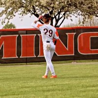 Gavin McReynolds (@gmcreynolds26) 's Twitter Profile Photo