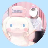 みく (@luv_cnmn) Twitter profile photo