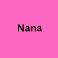 nanatask (@nanatask) 's Twitter Profile