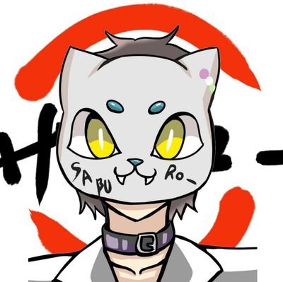 絶望仮面サブローさんのプロフィール画像