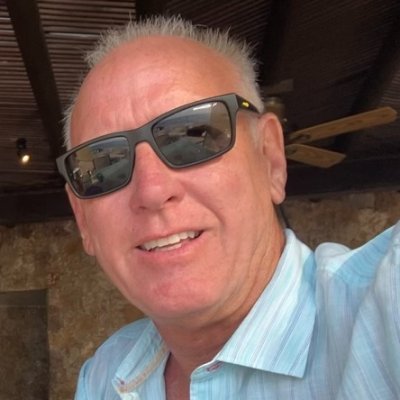 Author of over 40 best-selling novels.