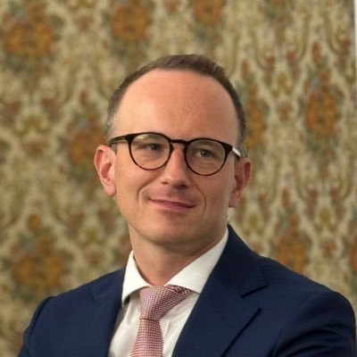aktywista @MiastoJestNasze • radca prawny • specjalista od transportu • absolwent 32. Szkoły Liderek i Liderów Politycznych @szkolaliderow