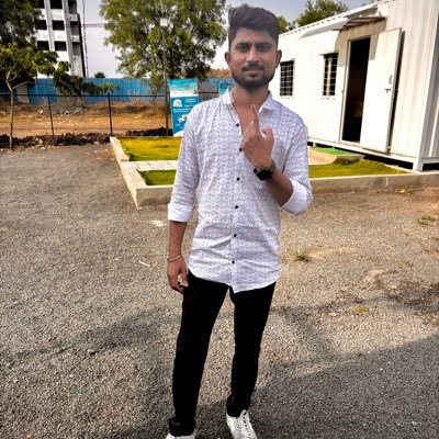 IT engineer😎 राष्ट्रप्रेमी 🇮🇳