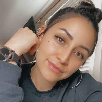 michellefitzroy's profile picture. 💙💙💙