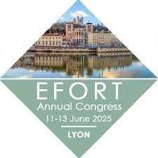 EFORT_Congress's profile picture. 