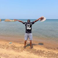 Christopher Chirambo (@chrikoc) 's Twitter Profile