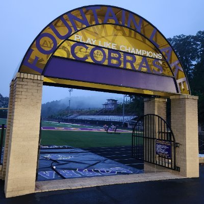 Aaron Pennington Profile