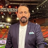 ramanbhanot (@ramanbhanot) 's Twitter Profile