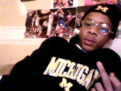 Ima Fresh Ass Nigga, Bitches Know Im The Shit ! #TeamLeo #FAMILYFIRST, Kia'sKeeper ,