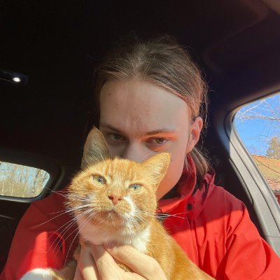 eweilow's profile picture. Rockets, physics and batteries