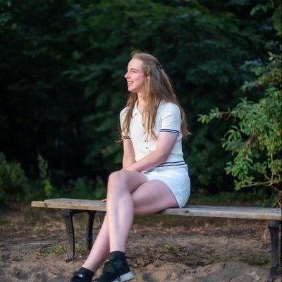 ❤️ Irgendwas mit Verkehrs-/Netzpolitik und Softwareentwicklung
🖤 ehem. Bundessprecher:in @lijusolid
🏳️🌈 Queer as in fuck you (they/es/sie)
💻 @emmavdev