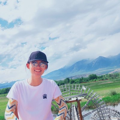 wu_dazhuang's profile picture. 因为有了人海，相遇才显得那么珍贵。（真诚互关互赞🤝在你们的动态里看世界）
