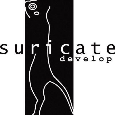 suricatedevelop's profile picture. Professionelle Shopware Entwicklung