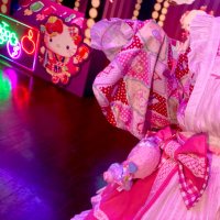 ちゃちゃ (@chacha_sanrio) Twitter profile photo