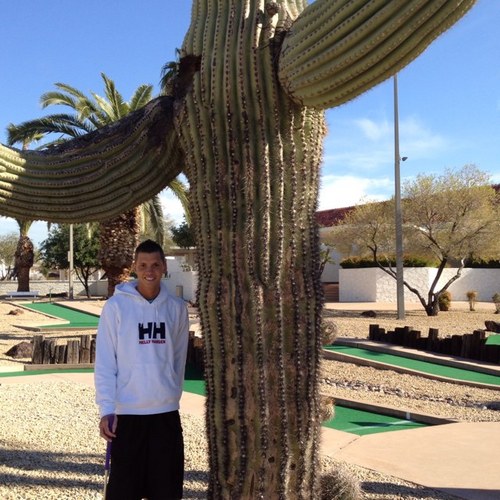 TVentoza's profile picture. 