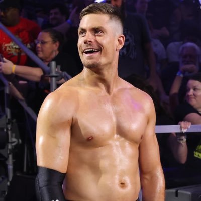 He’s not new to this, he’s true to this. A bonafide superstar of WWE. Now watch him go viral. | Not Grayson Waller.
