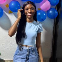 Stephanie Acheampong (@stephanieachea9) 's Twitter Profile