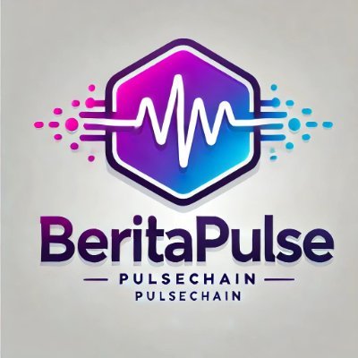 BeritaPulse delivers the latest PulseChain, HEX, and DeFi news in Malay, educating the community on blockchain and crypto opportunities, fostering growth.