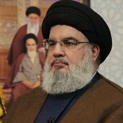 Abu_Hassan_7's profile picture. نحن انصار الله،
محب للجانب الإعلامي و للتعليق الصوتي🎙️
منشوراتي الصوتية في الوسائط
قم بتشغيل 🔔 ليصلك كل جديد من اعمالي الصوتية