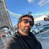 Ahmet Kılınçlı (@ahmetkilincli) 's Twitter Profile Photo Ahmet Kılınçlı (@ahmetkilincli) 's Twitter Profile Photo