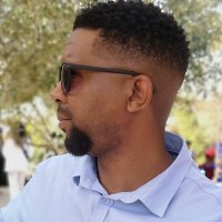 Mikael Teboho (@mikaelteboho) 's Twitter Profile Photo