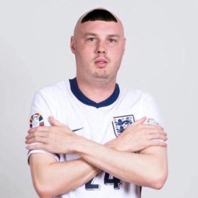 CFCSlug's profile picture. KTBFFH 💙 Estevao and Palmer enjoyer 💙