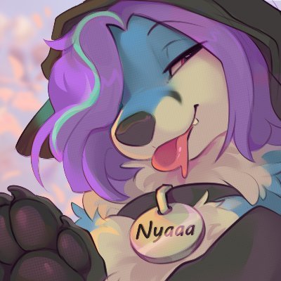 Nyaaaさんのプロフィール画像