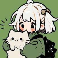 clover ☘️ (@clovercalz) 's Twitter Profile