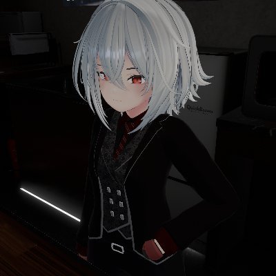 Grikamoka's profile picture. 最近はVRC(ToN)とlol にハマってます。ネットの旅によく出る人