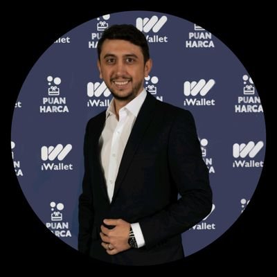 sonerkavlak's profile picture. Co-Founder & CTO at Puan Harca