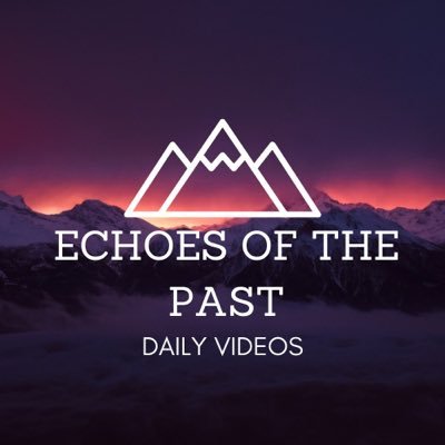 Echoes of the Past Profile