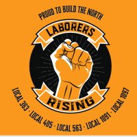 LIUNA MN & ND (@liunaminnesota) 's Twitter Profile