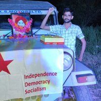 Vijendra ☭ (@vijendrasikarr) 's Twitter Profile