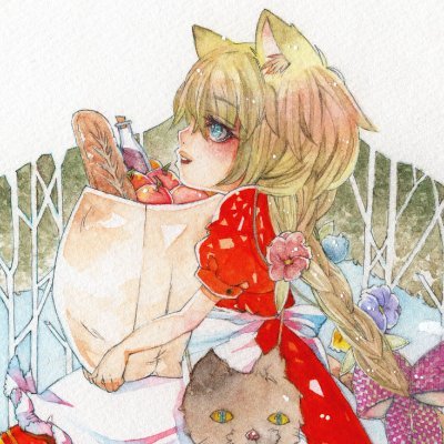 puchi_mechikaさんのプロフィール画像