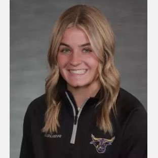 _bellashipley's profile picture. Minnesota State Hockey #8