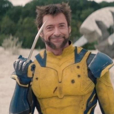 sharmajiishere's profile picture. just a man who loves pop-culture & cinema 🤠