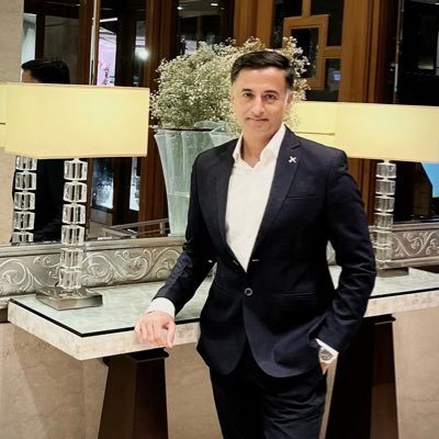 sunnypariani's profile picture. Wedding Photographer I Investor