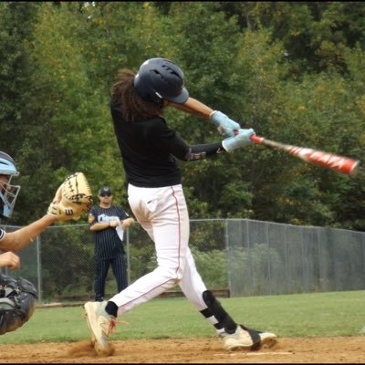Stars American , Class of 2027, OF/SS, Eastern view Highschool, Email: appersonmakinlee@gmail.com. Phone number: 540-764-1588