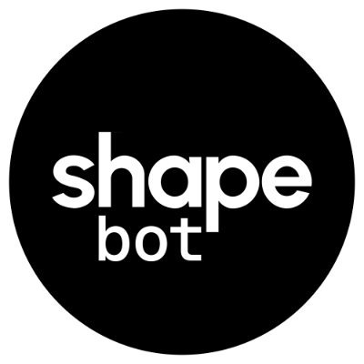 Shape_L2Bot's profile picture. 