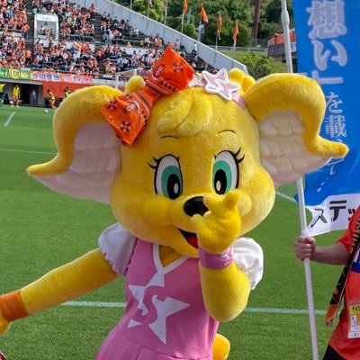 ayupal__'s profile picture. #清水エスパルスを応援しています