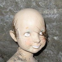 塚本守 隠居中 怖い話の本を作ろうと画策中 (@kaidan1st) 's Twitter Profile