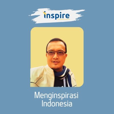 AjoDedy's profile picture. Builder. Strategist. Educator. Saya bantu bisnis tumbuh dengan framework yang hidup dan komunitas yang bernyawa.