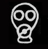 gasmaskfacemask's profile picture. BATTLE THE ELEMENTS!