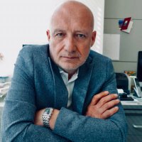 Razi Canikligil (@canikligil) 's Twitter Profile