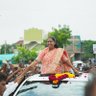 GenibenThakor's profile picture. Member of Parliament (Loksabha) Banaskantha Gujarat | M.L.A Vav ( 2017-24 )