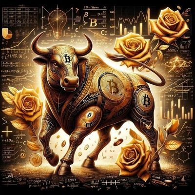 Benzaarat93's profile picture. #btc#ada#sol#dot#forex#crypto#xauusd