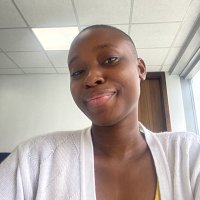 Ruth Ajibodu (@ruthajibodu_) 's Twitter Profile Photo Ruth Ajibodu (@ruthajibodu_) 's Twitter Profile Photo