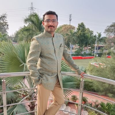 MehulS3011's profile picture. Medical Professional