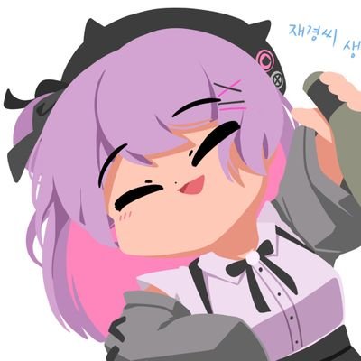 재경👾😵‍💫さんのプロフィール画像